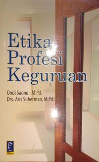 Etika Profesi Keguruan