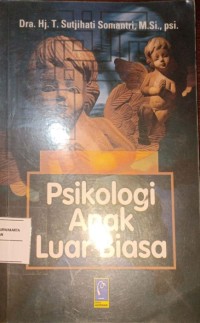 Psikologi Anak Luar Biasa