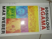 Sosiologi Agama. Literatur Utama Dalam Studi Relasi Sosiologi dan Agama
