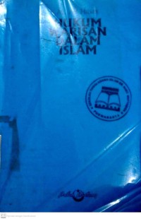 Hukum Warisan Dalam Islam