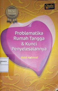 Problematika Rumah Tangga