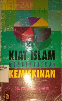 Kiat islam mengentaskan kemiskinan