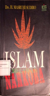 Islam Melawan Narkoba