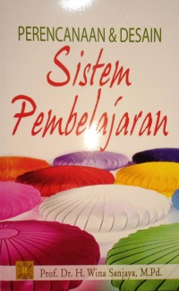 Perencanaan & Desain Sistem Pembelajaran