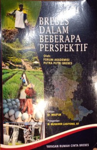 Brebes Dalam Beberapa Perspektif