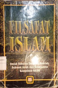 Filsafat Islam