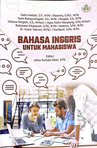 Bahasa Inggris Untuk Mahasiswa