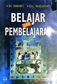 Belajar Dan Pembelajaran