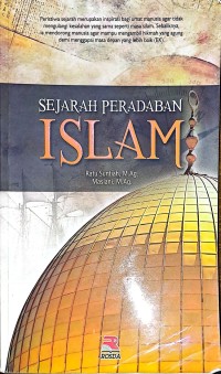 Sejarah Peradaban Islam