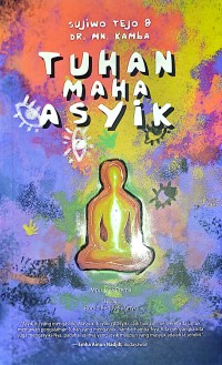 Tuhan Maha Asyik