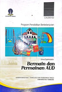 Bermain dan Permainan AUD