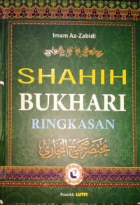 Shahih Bukhari Ringkasan