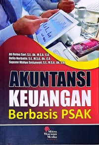 Akuntansi Keuangan Berbasis PSAK