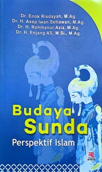 Budaya Sunda Perspektif Islam