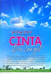 Antologi Puisi Inspirasi Pejuang Pena: Cinta Do'a Langit