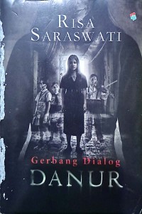 Gerbang Dialog Danur