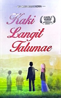 Kaki Langit Talumae