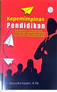 Kepemimpinan Pendidikan