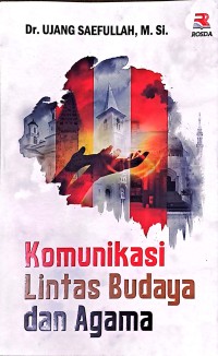 Komunikasi Lintas Budaya dan Agama