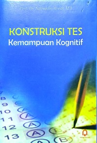 Konstruksi Tes Kemampuan Kognitif