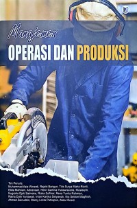 Manajemen Operasi Dan Produksi