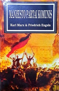 Manifesto Partai Komunis