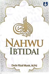 Nahwu Ibtidai