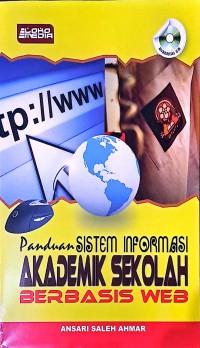 Panduan Sistem Informasi Akademik Sekolah Berbasis WEB