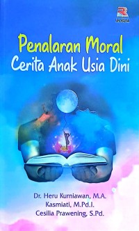Penalaran Moral Cerita Anak Usia Dini