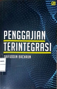 Penggajian Terintegrasi