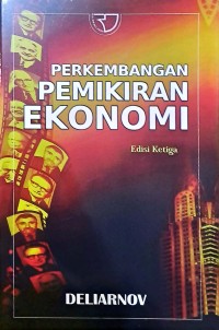 Perkembangan Pemikiran Ekonomi