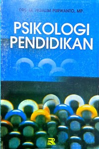 Psikologi Pendidikan
