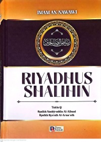Riyadhus Shalihin