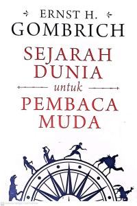 Sejarah Dunia untuk Pembaca Muda