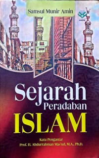 Sejarah Peradaban Islam