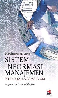 Sistem Informasi Manajemen Pendidikan Agama Islam