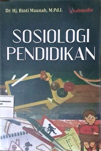 Sosiologi Pendidikan