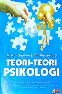 Teori-Teori Psikologi