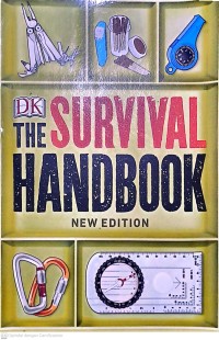The Survival Handbook: New Edition