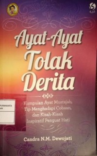 Image of Ayat-Ayat Tolak Derita