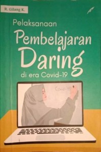Image of Pelaksanaan Pembelajaran Daring di Era Covid-19