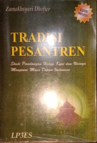 Image of Tradisi Pesantren