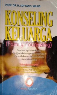 Image of Konseling Keluarga (Family Counseling)