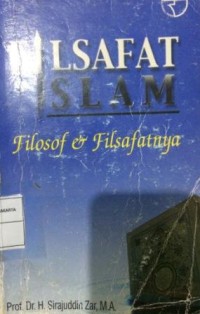 Image of Filsafat Islam Filosof dan Filsafatnya