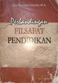 Image of Perbandingan Filsafat Pendidikan