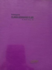 Image of Pembelajaran Sejarah Kebudayaan Islam