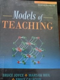 Image of Models of Teaching