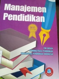 Image of Manajemen Pendidikan
