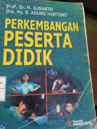 Image of Perkembangan Peserta Didik