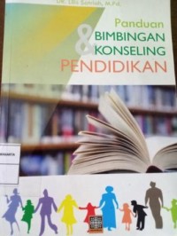 Image of Panduan & Bimbingan Konseling Pendidikan